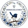 birdeebluewren